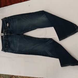 True Religion woman's jean size 30